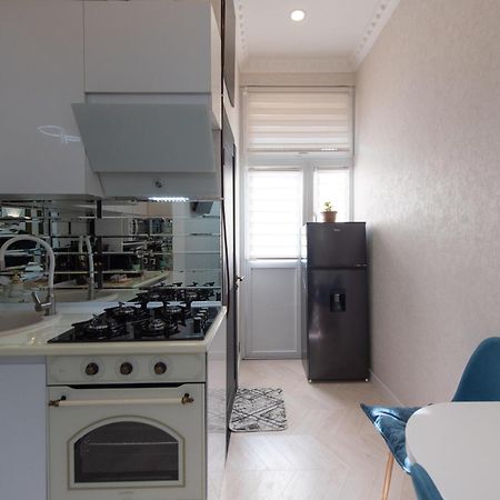 Apartment In Old Tbilisi Eksteriør bilde